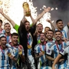 Piala Dunia 2022: Messi, Mbappe, dan Masa Depan Penerusnya