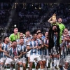 Kemenangan Argentina dan Pelajaran Berharga Bagi Kehidupan