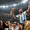 Belajar dari Fenomena Lionel Messi