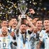 Melalui Adu Penalti, Argentina Juara Piala Dunia Qatar 2022