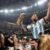 Pantun | Piala Dunia Berakhir,  Argentina Juara