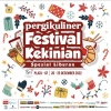 PergiKuliner Festival Perdana Ramaikan Liburan Akhir Tahun di Bandung