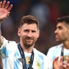 Ditanya Soal Pensiun, Begini Jawaban Lionel Messi