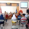 Launching Posyandu Remaja Ceria Desa Randusanga Kulon Brebes