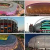 Stadion Megah Qatar Tidak Dibutuhkan Lagi, Bagaimana Nasibnya?