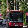 Mempertanyakan Kesiapan Operasional Bus Listrik Surabaya Rute MERR