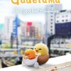 "Gudetama: An Eggcellent Adventure", Petualangan Luar Biasa Gudetama Si Telur dan Shakipiyo Si Anak Ayam