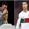 Bawa Argentina Juara Dunia, Tidak Membuat Messi Jadi GOAT Sepakbola