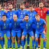Jangan Sampai Italia "Hattrick" Tak Lolos Piala Dunia