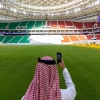 Sukses Piala Dunia Qatar Mengubah Wajah Negara Arab