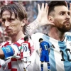 Konspirasi: Argentina Menjadi The Next Juara Piala Dunia 2022, Benarkah?