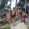 Sebulan Gempa Cianjur, Korban Meninggal 635 orang