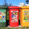 3 Hal yang Harus Diperhatikan Ketika Memilih Tempat Sampah Besar