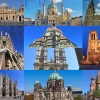 Inilah 10 Gereja Paling Ikonik di Eropa