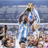Sarat Prestasi Saat Argentina Juara