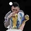 Where is Messi? Benarkah Gol Ketiga Argentina Tidak Sah?