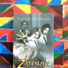 Review Novel Zodias: Sang Penyembuh