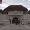 Rustenburg hingga Vredeburg: Daya Tarik Wisata Sejarah di Kota Yogyakarta