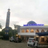 Kegiatan Buka Puasa Senin Kamis Gratis di Masjid Al Munawwarah Tangerang Selatan