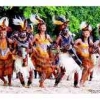 Mengenal Kesenian Suku Ireres di Kabupaten Tambrauw