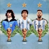 Menilik Kembali Sejarah Argentina Menjadi Juara piala Dunia