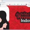 Siapakah Juara Favorit Lomba Karya Tulis Inspirasi Perempuan Indonesia 2022 di Harian Kompas?