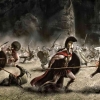 Perang Sparta: 300 Pasukan Super & Raja Pemberani