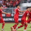 Indonesia Menang Cuma 7-0