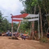 Dongkrak Perekonomian Warga, Padukuhan Ngembes Launching Agrowisata Winong