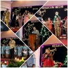 Kemeriahan Natal GPdI Ngunut dalam Bingkai Budaya Lokal