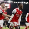 Arsenal Terdepan dalam Menggenggam Titel Juara Liga Inggris 2022/2023