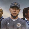 Sengit, Piala AFF 2022 Jadi Ajang Adu Gengsi 3 Pelatih Korea