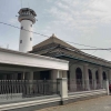 Arsitektur Gapura di Masjid Sunan Ampel Surabaya