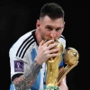 Super Balon d'Or untuk Lionel Messi?