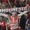 Manusia-manusia Kuat, Itu Supporter Indonesia