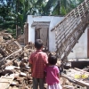 Pelatihan Mitigasi Bencana di Desa Bedali