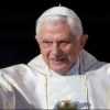 Bapa Paus Benediktus XVI Tutup Usia di Penghujung Tahun 2022