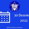 30 Desember 2022