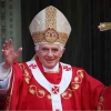 Tutup Tahun 2022, Paus Emeritus Benediktus XVI Tutup Usia