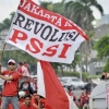 Revolusi PSSI, Revolusi Suporter Indonesia