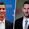 ESPN FC Dibully Fans Messi Usai Posting Rekor Cristiano Ronaldo