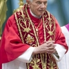 Mengenal Lebih Jauh Paus Emeritus Benedikt XVI, Paus dari Jerman