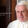 Joseph Ratzinger, Sang Penjaga Doktrin Iman Katolik Telah Berpulang