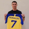 Here We Go! Cristiano Ronaldo Resmi Merapat ke Klub Arab Saudi, Al Nassr