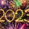 Tahun Baru 2023, Harshad Numbers dan Sukacita