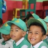 Mengenal Perkembangan Kurikulum Pendidikan bagi Anak Usia Dini di Indonesia