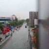 Jalan Kaki dari Simpang Lima ke Stasiun Tawang, Penutup Akhir Tahun yang Menyedihkan di Kota Semarang