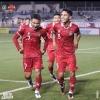 Kalahkan Filiphina 2-1, Indonesia Gagal Jadi Juara Grup A