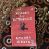 Brianna dan Bottomwise: Meneroka Berbagai Kasus ala Andrea Hirata