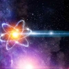 Kisah Pembentukan Atom Pertama Alam Semesta